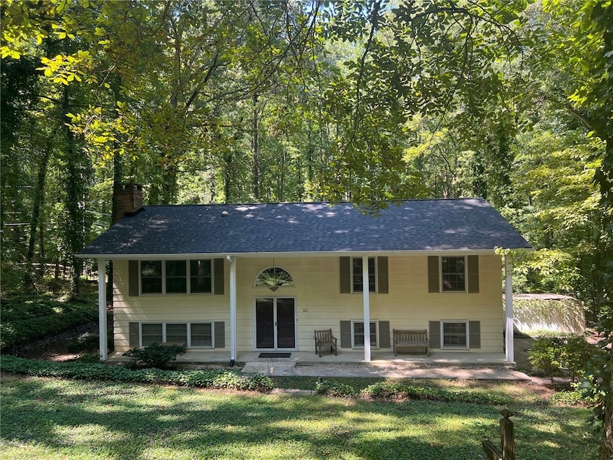 321 Woodland Cir, Pendleton, SC 29670 - photo 1