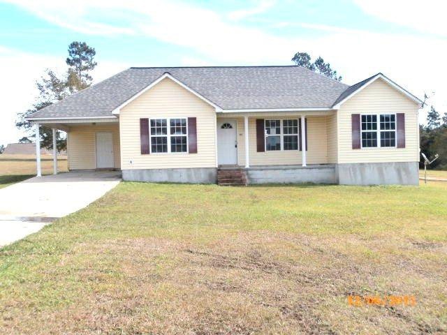 131 Trace Ln, Fitzgerald, GA 31750 - photo 1