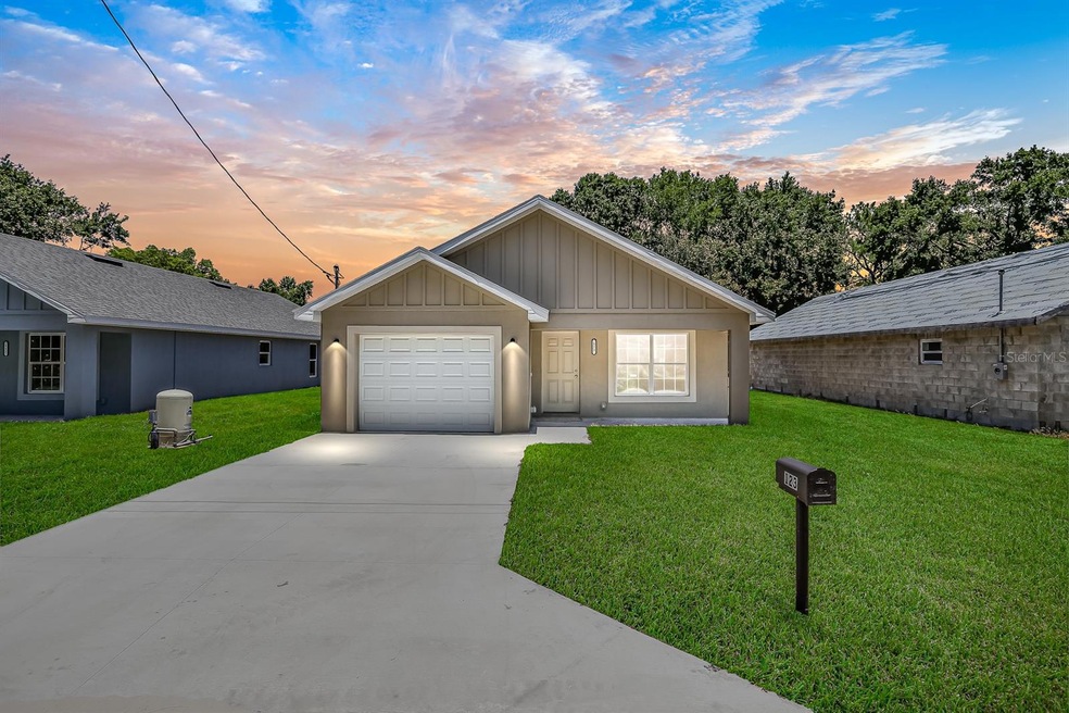 123 Woodland Dr, Winter Haven, FL 33881 - photo 1
