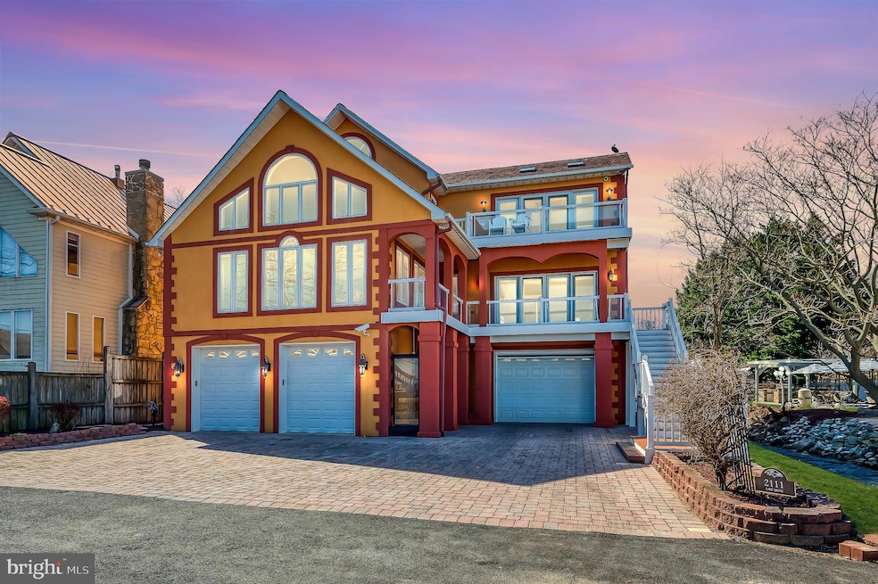 Sold $1,810,000 • Co-Listing Agent