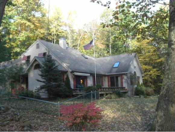10 Wildwood Rd, Spofford, NH 03462 - photo 1
