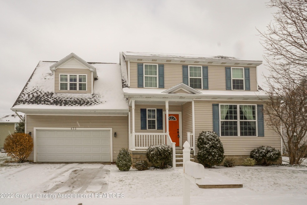 432 Anhinga Dr MLS-1