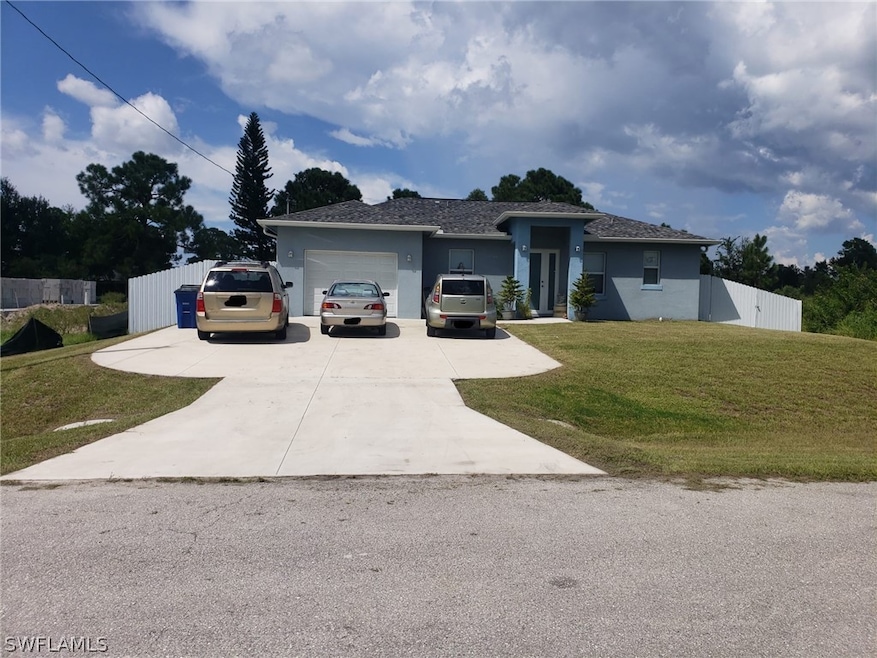 3304 10th St W, Lehigh Acres, FL 33971 - photo 1
