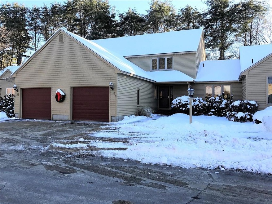 12 Brookmere Way, Brunswick, ME 04011 - photo 1