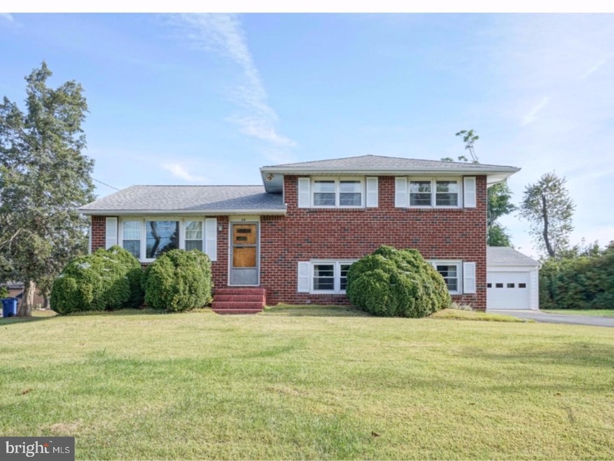 24 Somers Ave, Clarksboro, NJ 08020 - photo 1