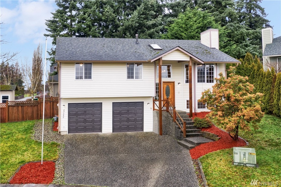 27260 Church Creek Loop NW, Stanwood, WA 98292 - photo 1