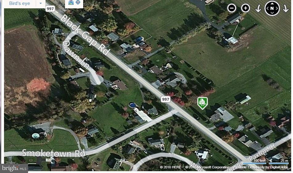 1.02 ac Black Gap Rd, Chambersburg, PA 17202 - photo 1