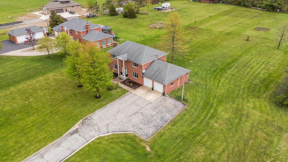 16255 Grant St, Crown Point, IN 46307 - photo 1