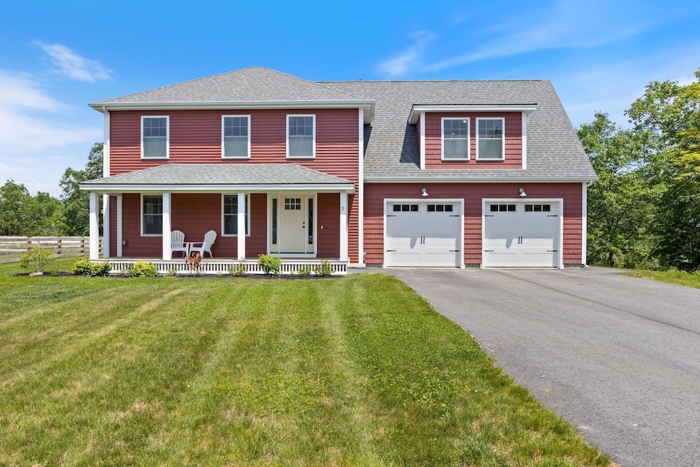 3 Hayfield Ln, Windham, ME 04062 - photo 1