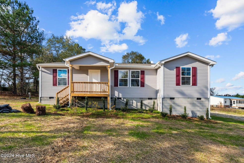Sold $269,000 • Co-Listing Agent