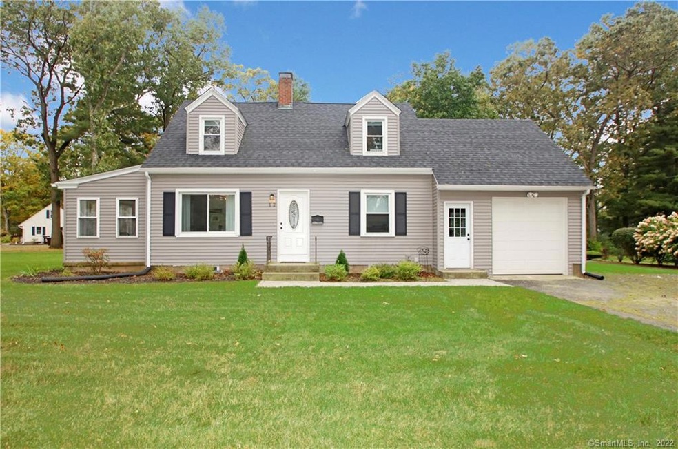 12 Jefferson St, Enfield, CT 06082 - photo 1