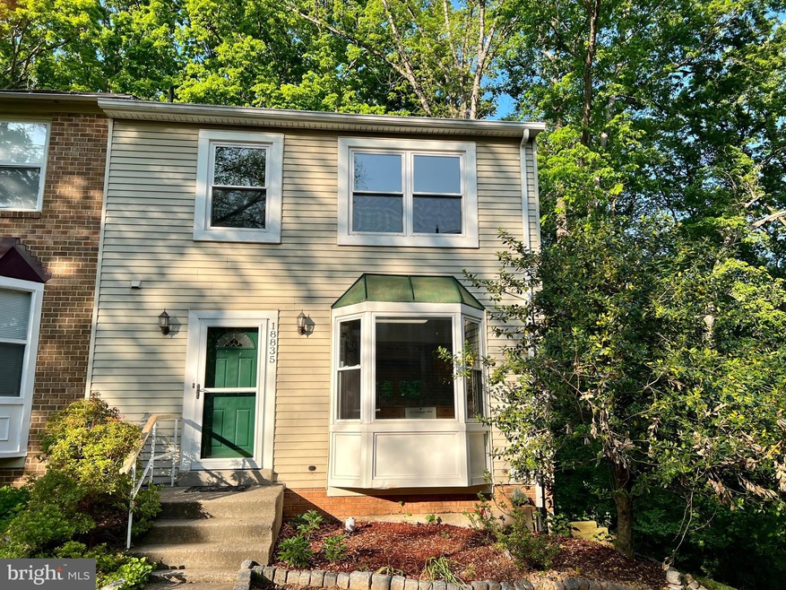 18835 Summer Oak Ct, Germantown, MD 20874 - photo 1