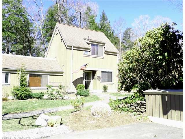 341B Heritage Village, Southbury, CT 06488 - photo 1