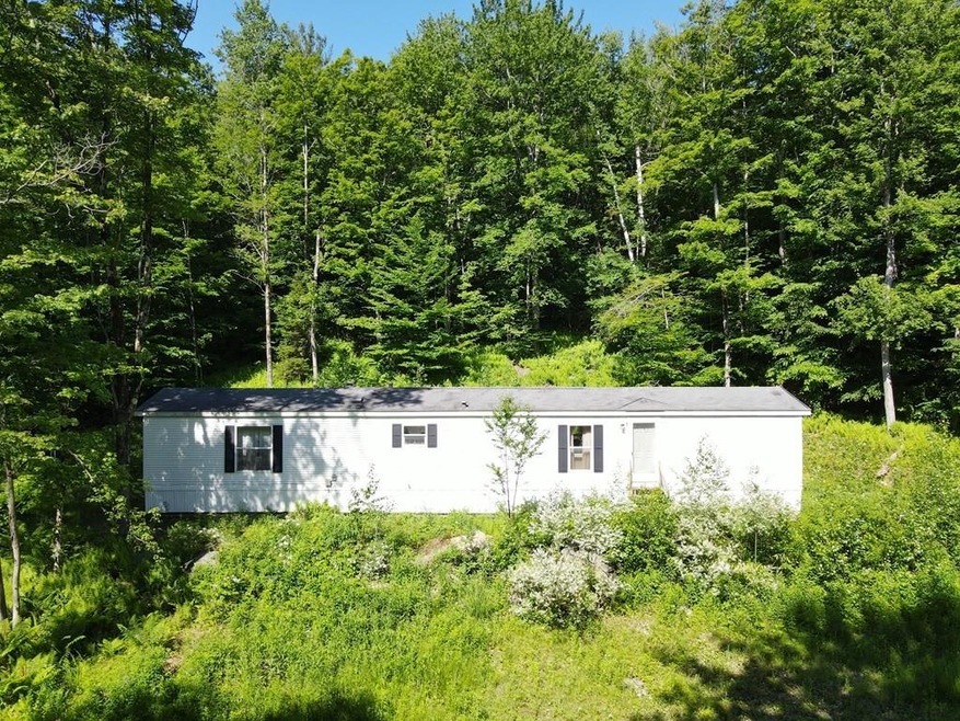 37 S County Rd, Florida, MA 01247 - photo 1