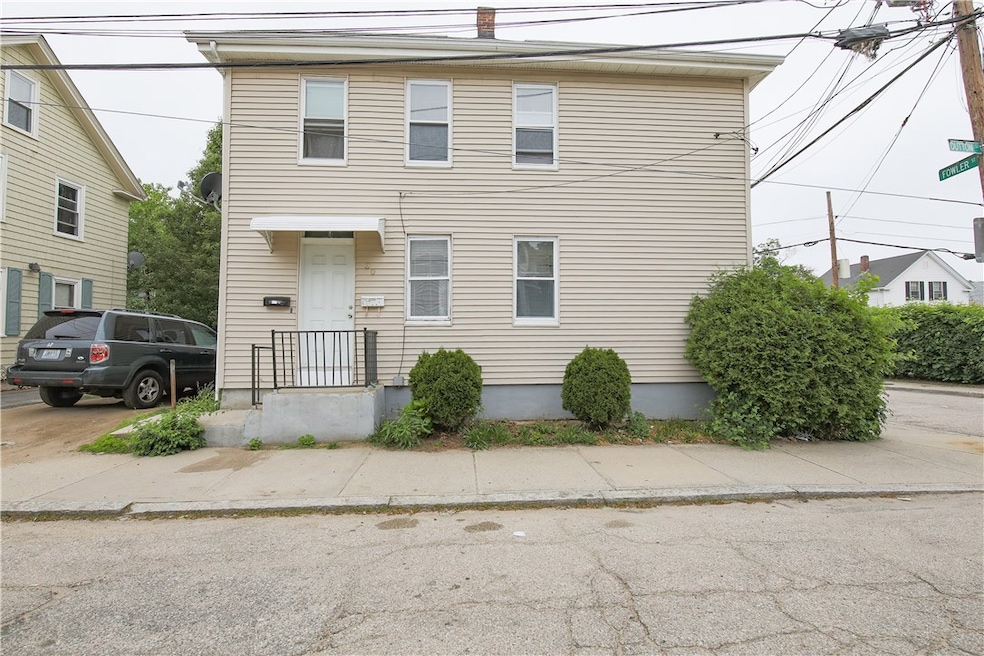 30 Dutton St, Providence, RI 02909 - photo 1