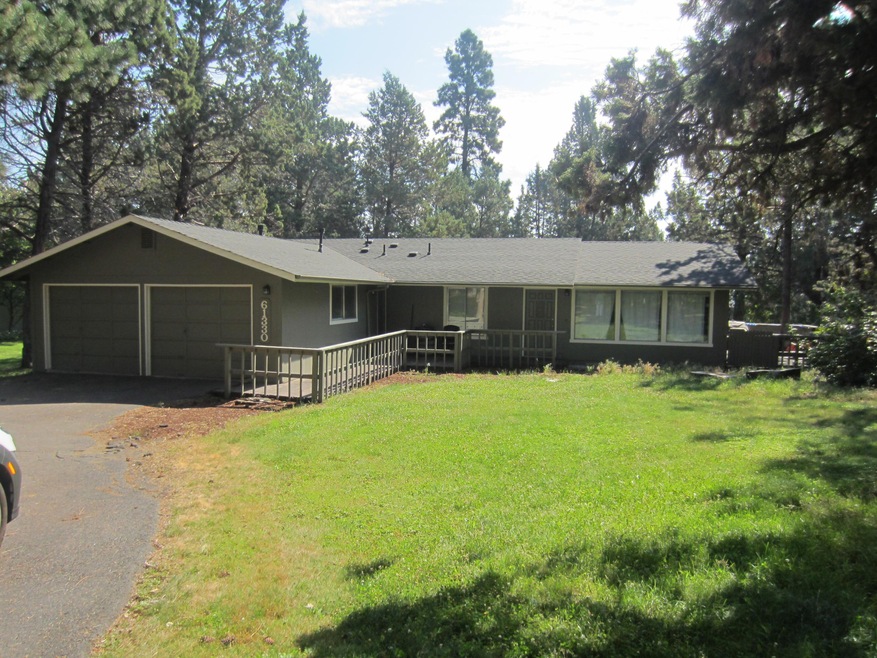 61330 Robin Hood Ln, Bend, OR 97702 - photo 1
