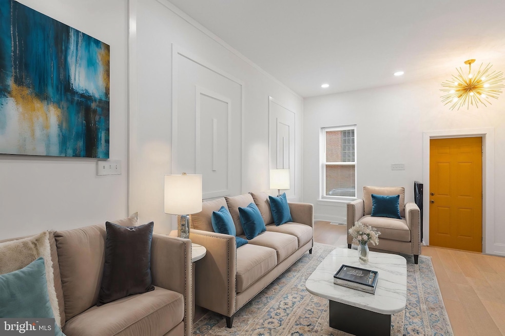 1629 N Spring St, Baltimore, MD 21213 - photo 1