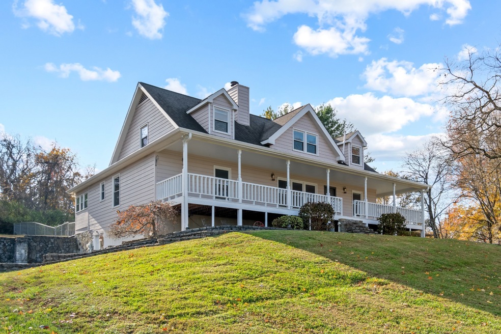 213 Scenic Ridge Court Old Hickory, TN