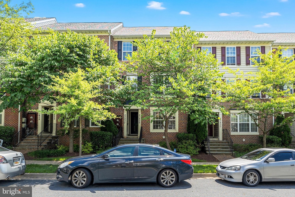 23428 Rainbow Arch Dr, Clarksburg, MD 20871 - photo 1