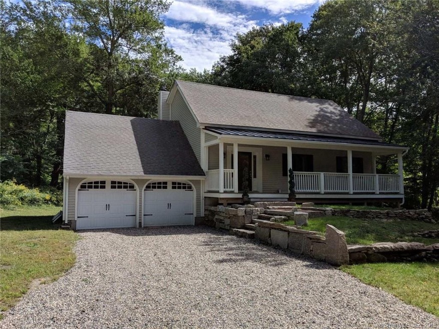 67 Reynolds Rd, Norwich, CT 06360 - photo 1