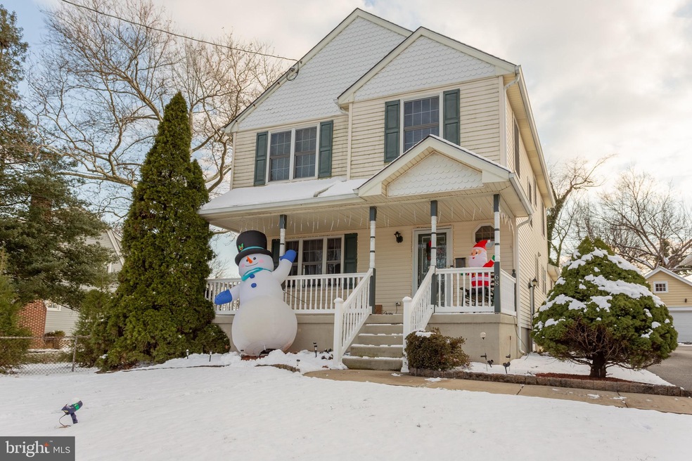 68 Kendall Blvd, Oaklyn, NJ 08107 - photo 1