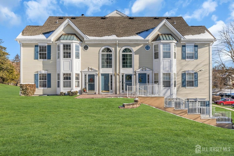 1307 Magnolia Ln, Branchburg, NJ 08876 - photo 1