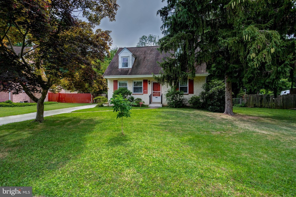 1343 Valley Rd, Woodlyn, PA 19094 - photo 1