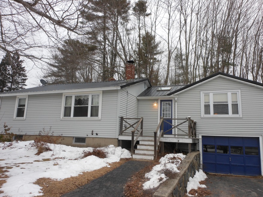 8 Wardtown Rd, Freeport, ME 04032 - photo 1