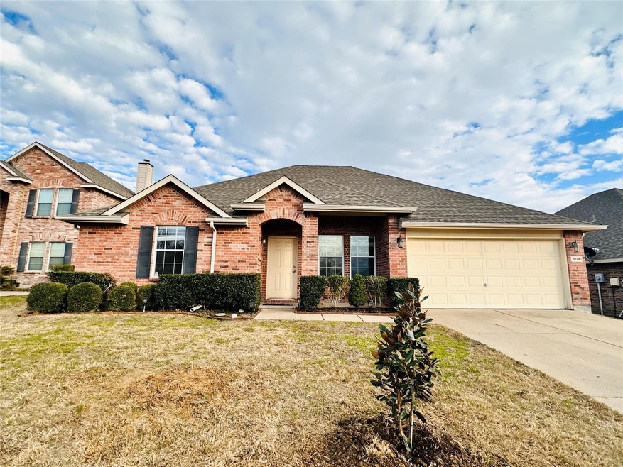 304 Mesa Verde Way, Wylie, TX 75098 - photo 1