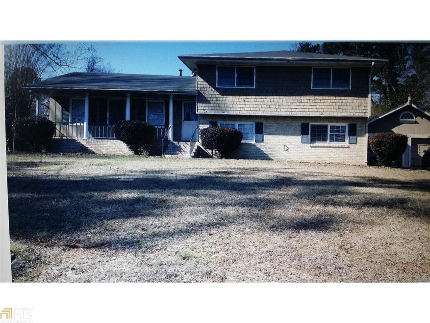 2778 Marie Ct, Morrow, GA 30260 - photo 1