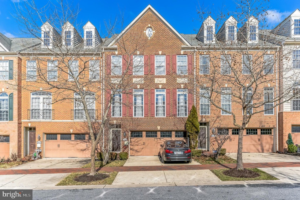 2413 Newmoor Way, Upper Marlboro, MD 20774 - photo 1