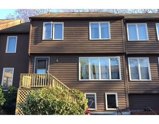 281 Boylston St unit E, Lowell, MA 01852 - photo 1