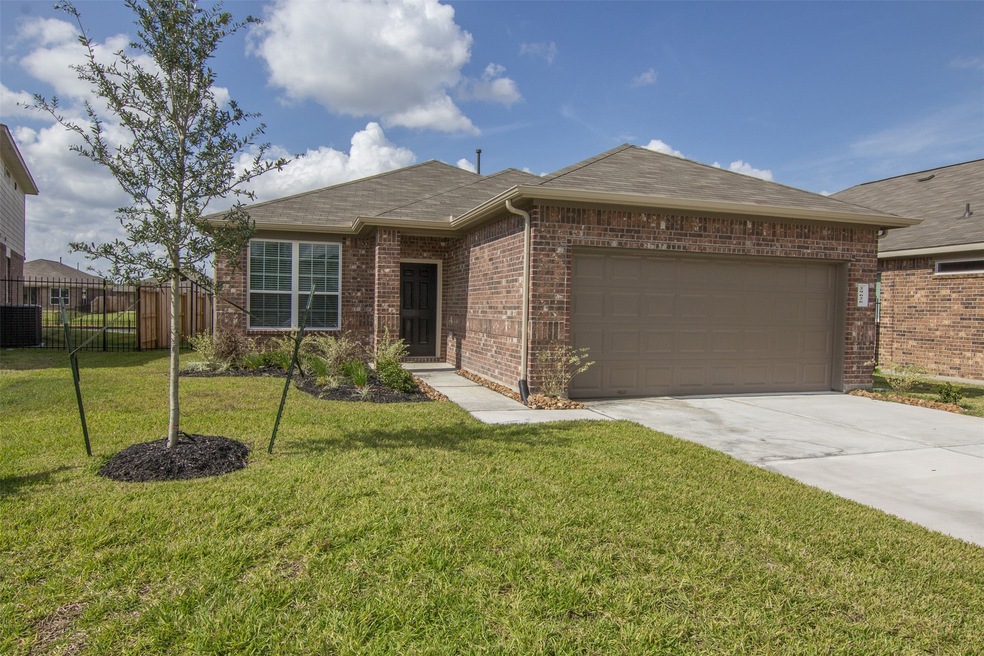 29626 Woodsons Shore Dr, Spring, TX 77386 - photo 1