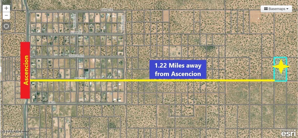 6 Mica Dr, El Paso, TX 79928 - photo 1