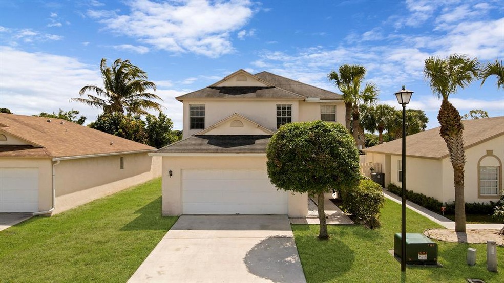 5892 Azalea Cir, West Palm Beach, FL 33415 - photo 1