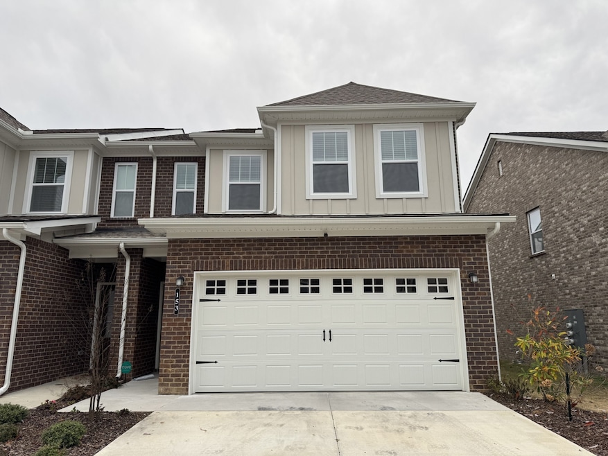 153 Rising Pvt Ln, Gallatin, TN 37066 - photo 1