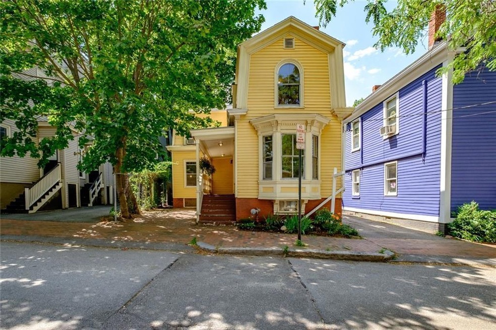 164 Neal St, Portland, ME 04102 - photo 1