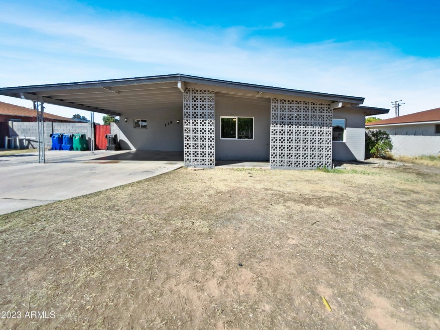 118 S Forest --, Mesa, AZ 85204 - photo 1