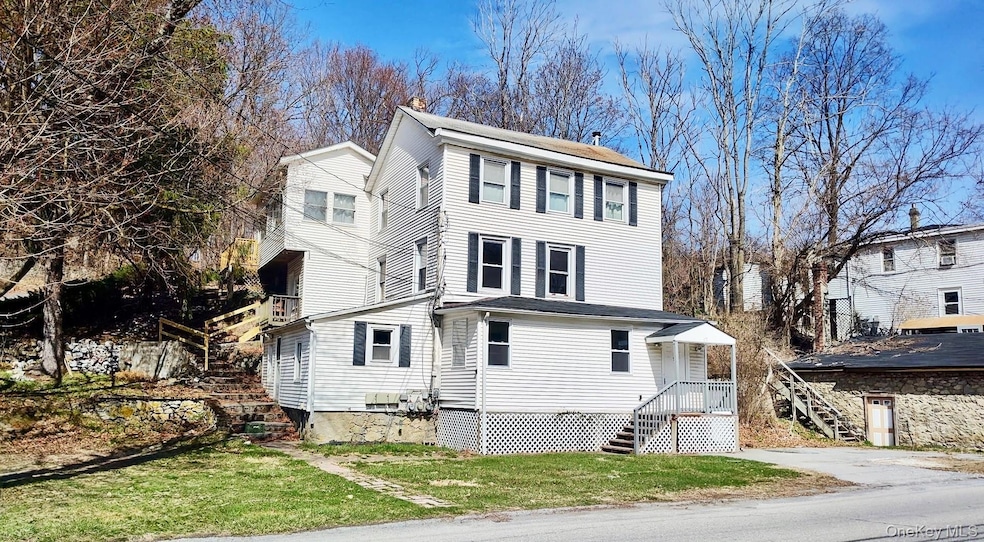47 Main St, Wappingers Falls, NY 12590 - photo 1