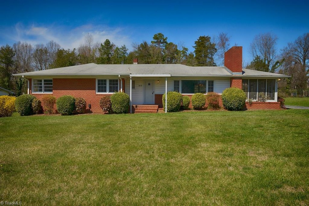 310 Eden Terrace, Archdale, NC 27263 - photo 1