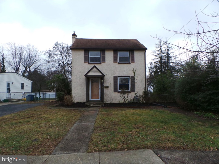 2108 Pershing Ave, Morton, PA 19070 - photo 1