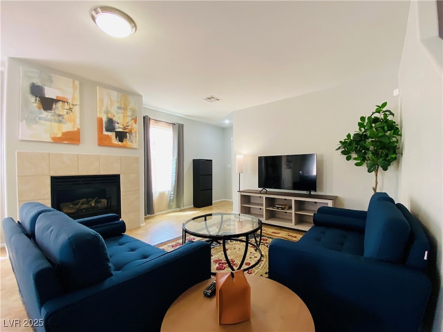 unlisted-address, Las Vegas, NV 89144 - photo 1