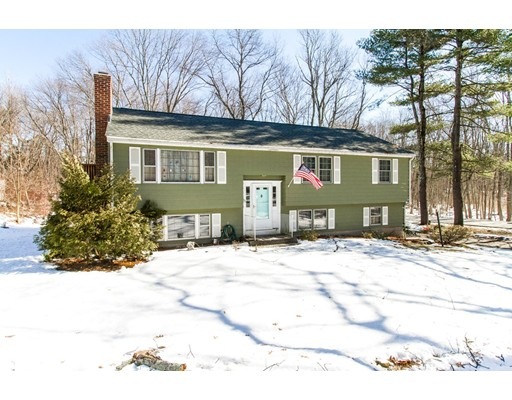 80 Howard St, Northborough, MA 01532 - photo 1