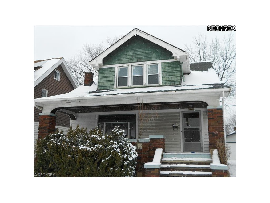 13215 Saybrook Ave.