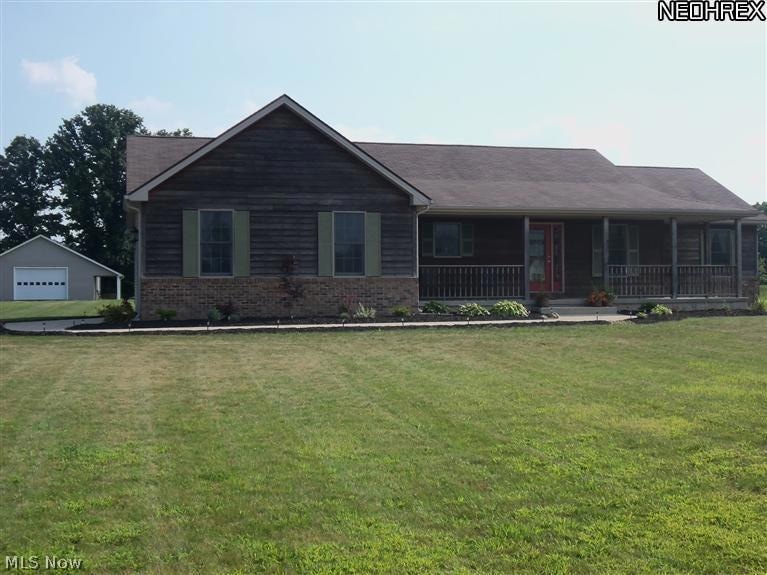 40973 Parsons Rd, Lagrange, OH 44050 - photo 1