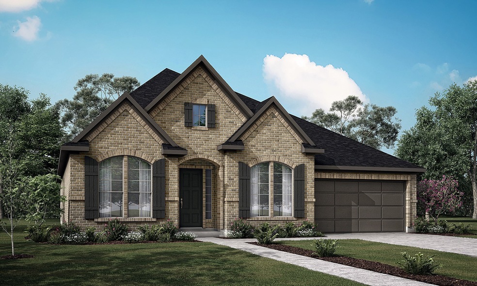 4414 Heather Crossing Rd, Fulshear, TX 77441 - photo 1