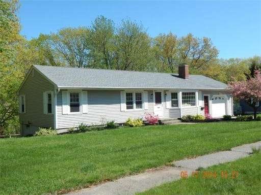 84 Duxbury Dr, Holden, MA 01520 - photo 1