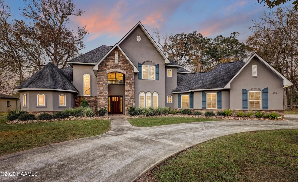 503 Hidden Acres TW-4r