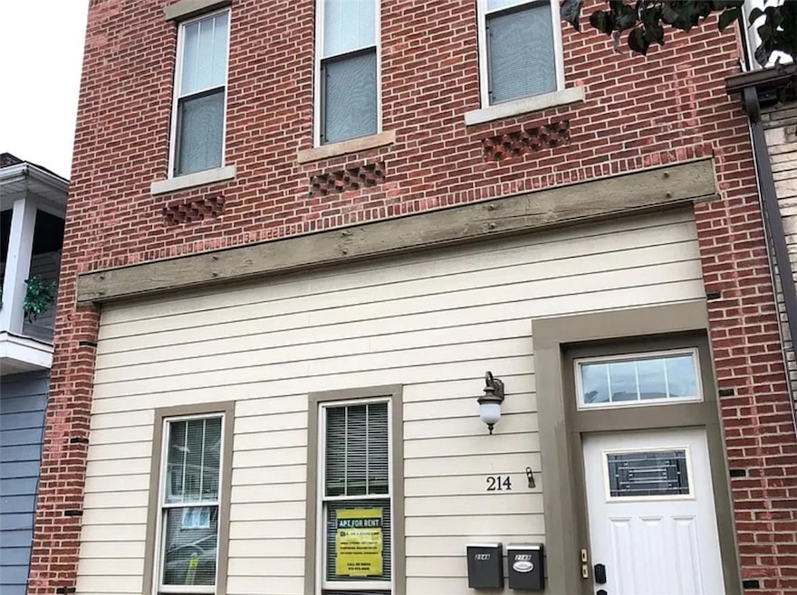 For Rent $1,650/month