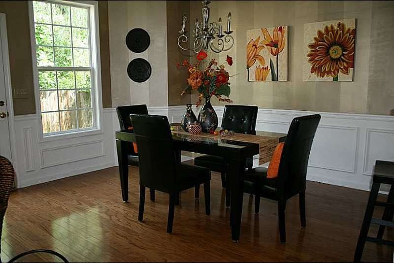 Dining Room.
